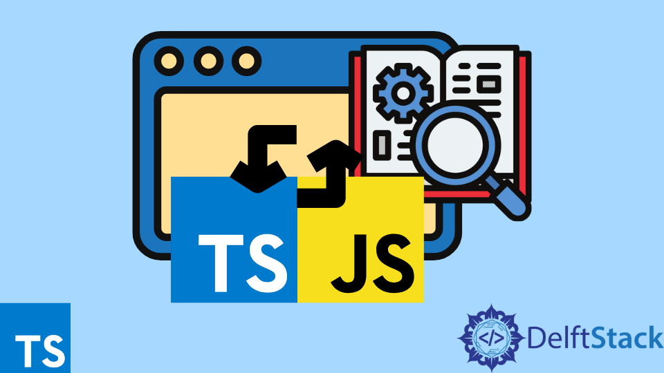 type-casting-in-javascript-and-typescript-delft-stack